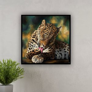 Leopard